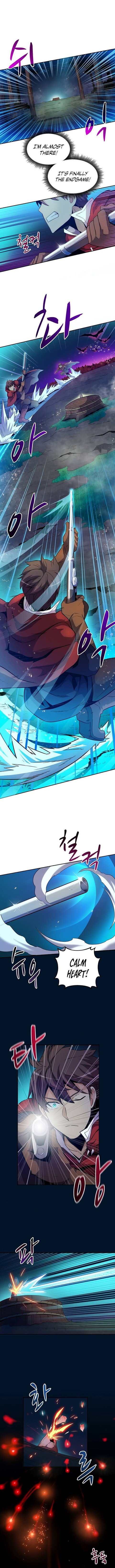 Arcane Sniper chapter 27 page 9