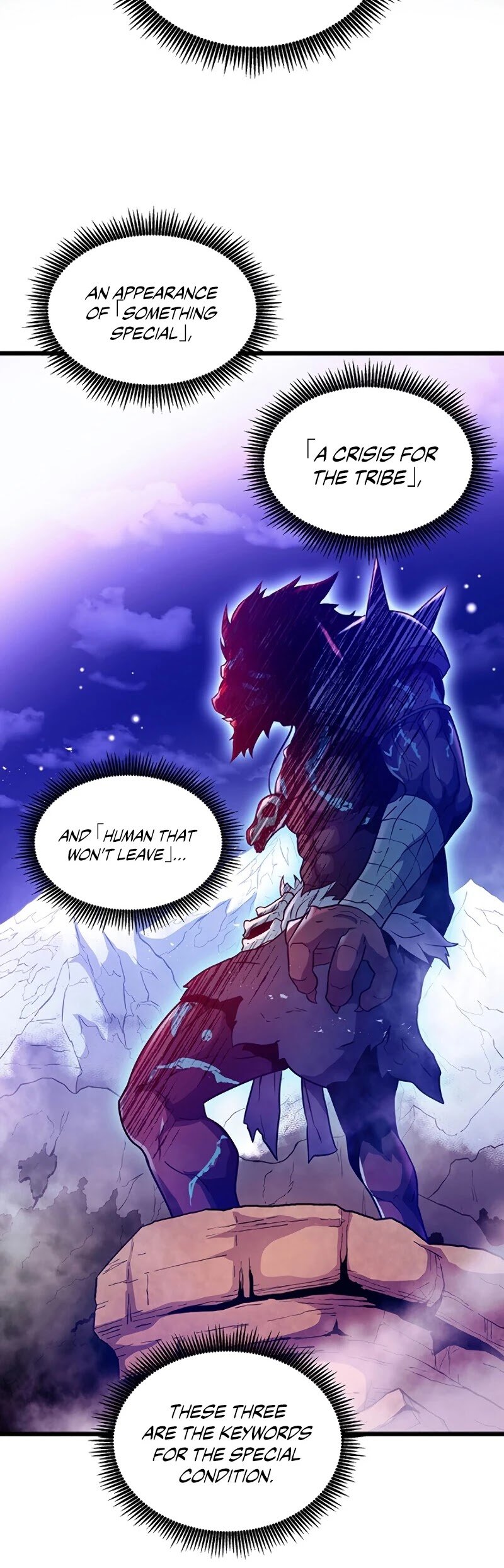 Arcane Sniper chapter 36 page 10