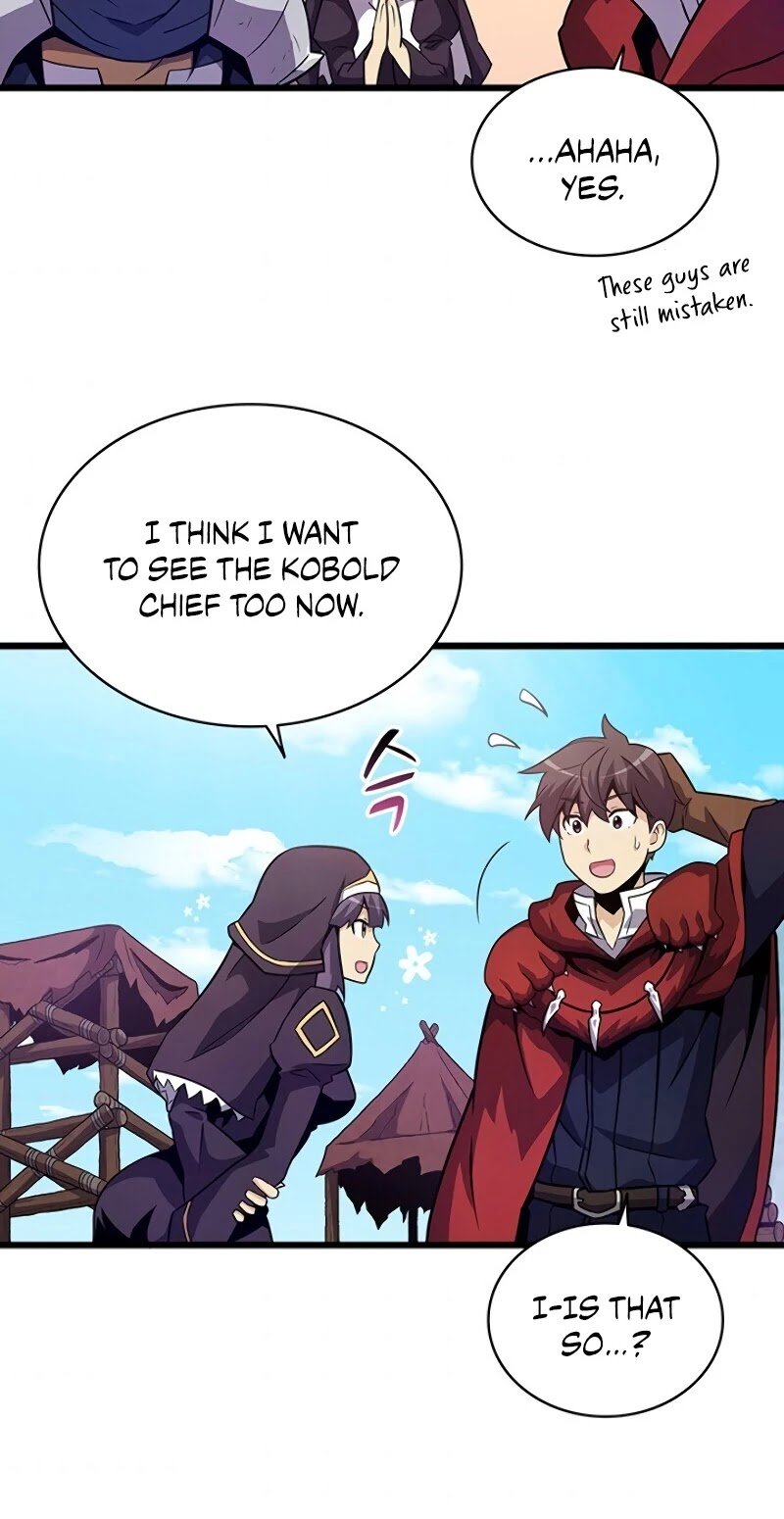 Arcane Sniper chapter 36 page 17