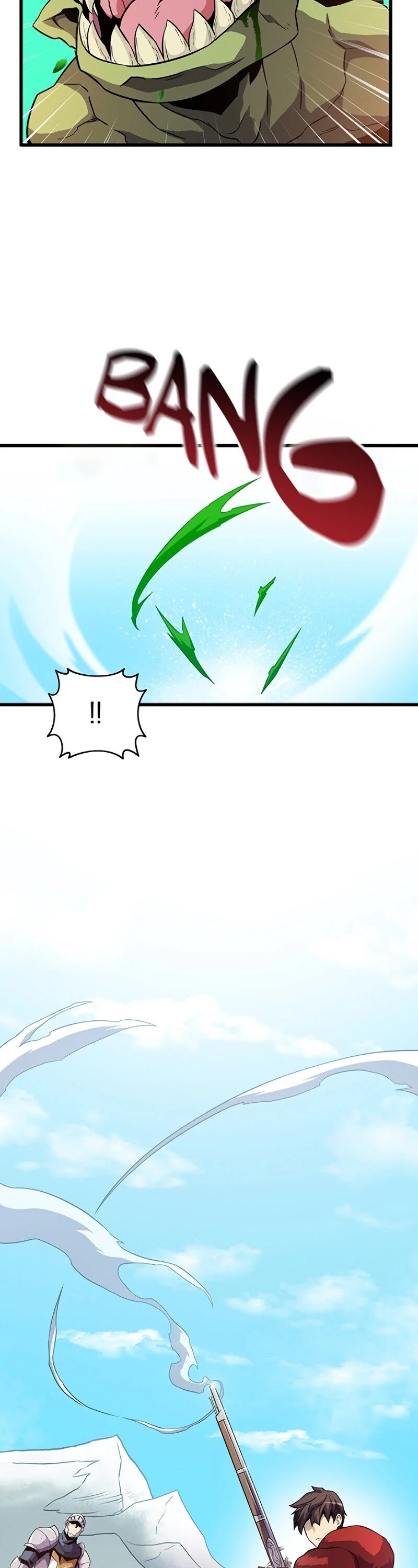 Arcane Sniper chapter 36 page 4