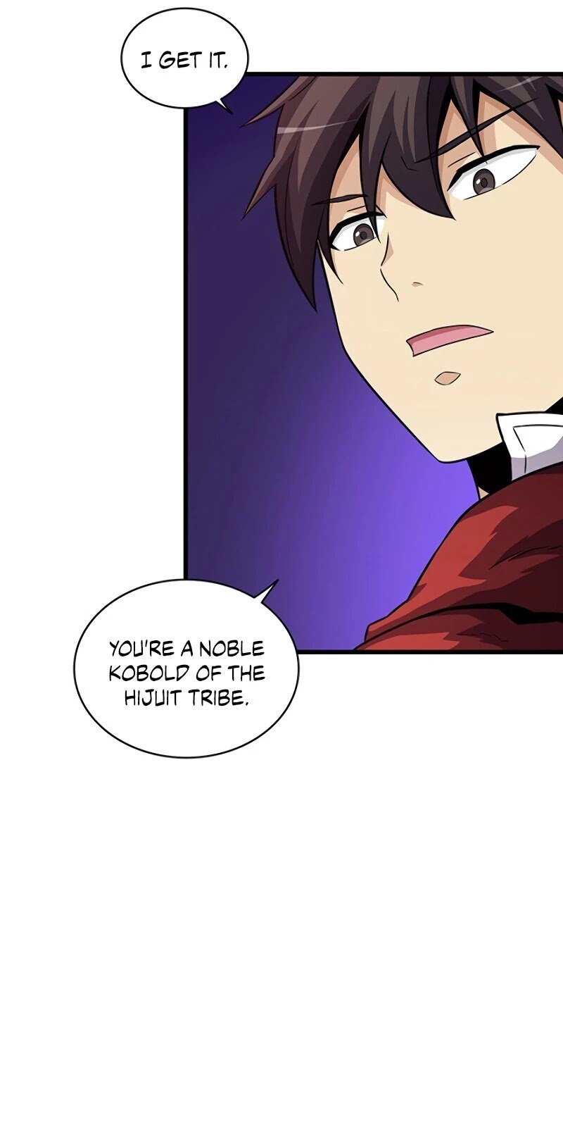 Arcane Sniper chapter 36 page 6