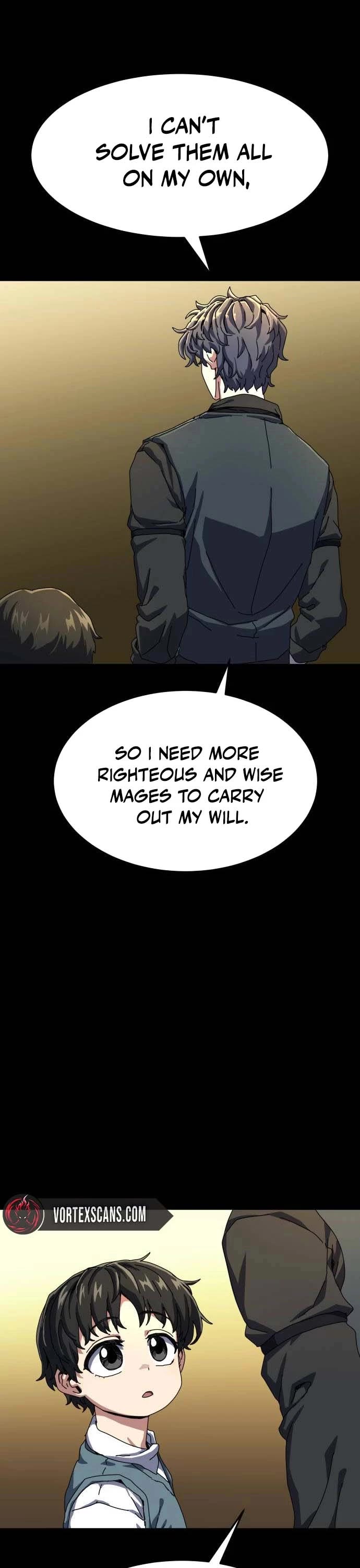 Archmage Curriculum chapter 1 page 11