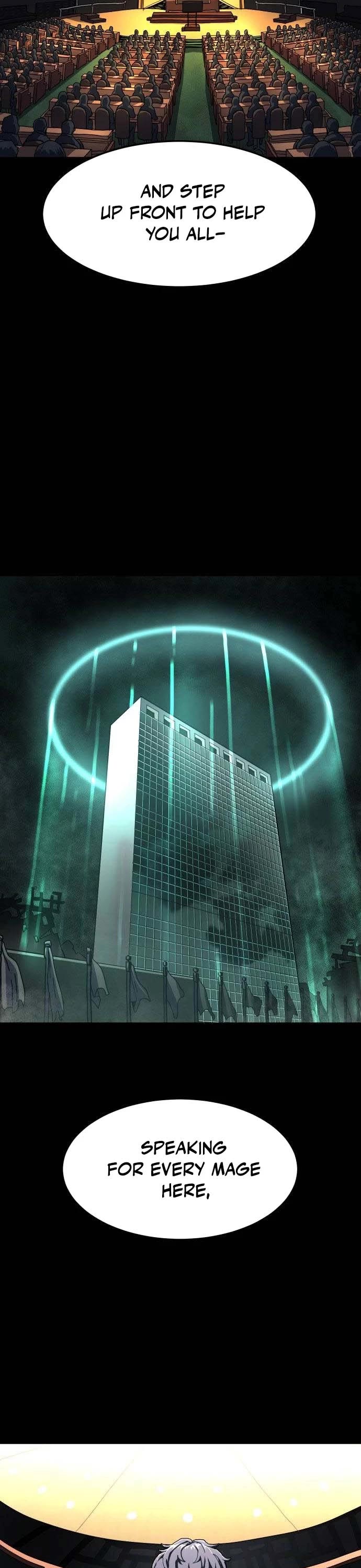 Archmage Curriculum chapter 1 page 3