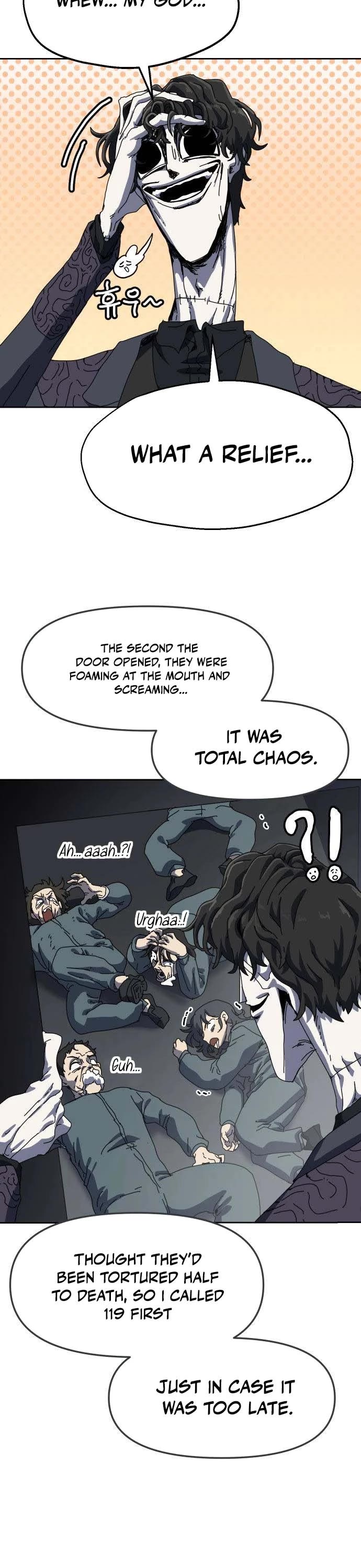 Archmage Curriculum chapter 1 page 34