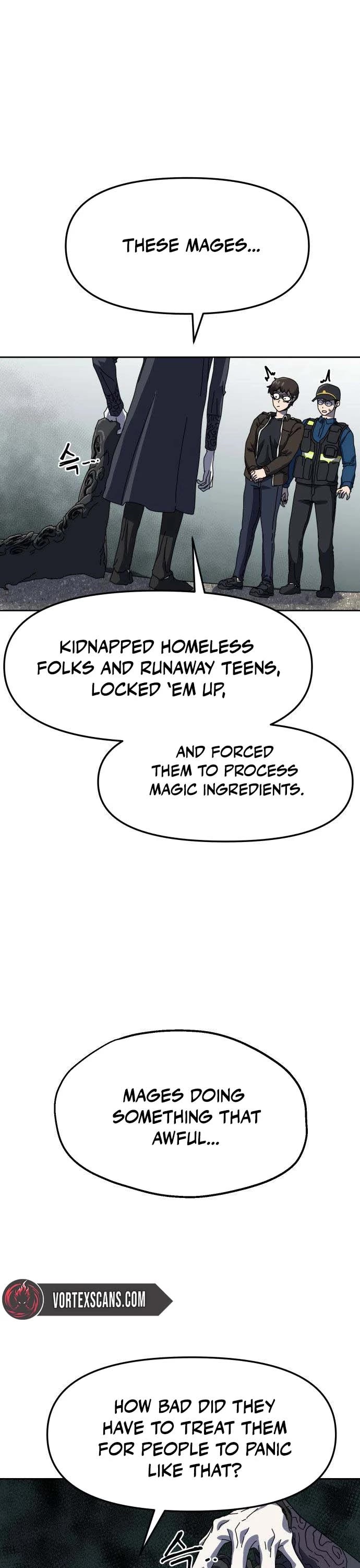 Archmage Curriculum chapter 1 page 35