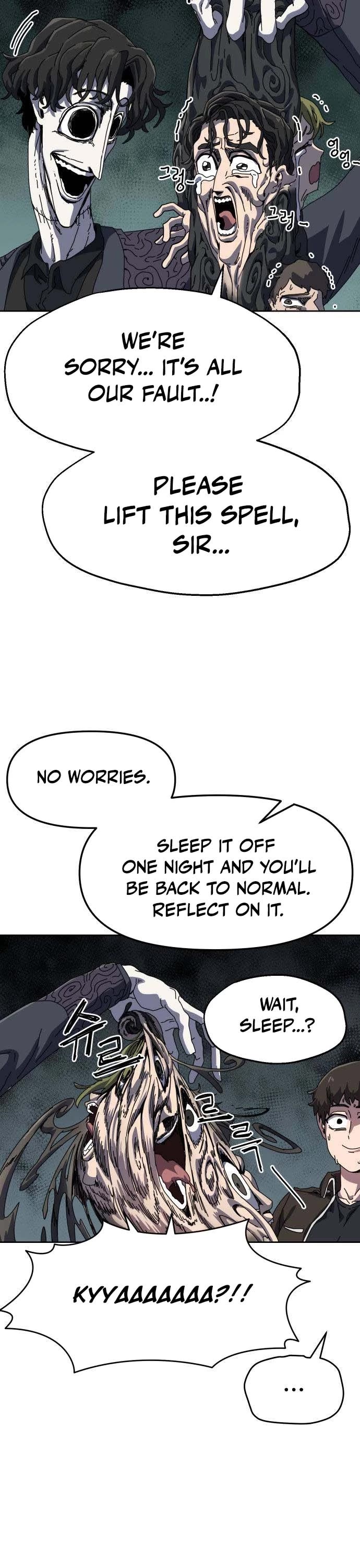 Archmage Curriculum chapter 1 page 36