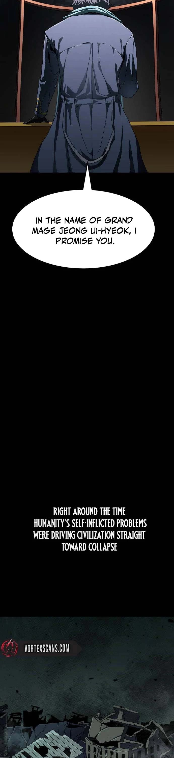 Archmage Curriculum chapter 1 page 4