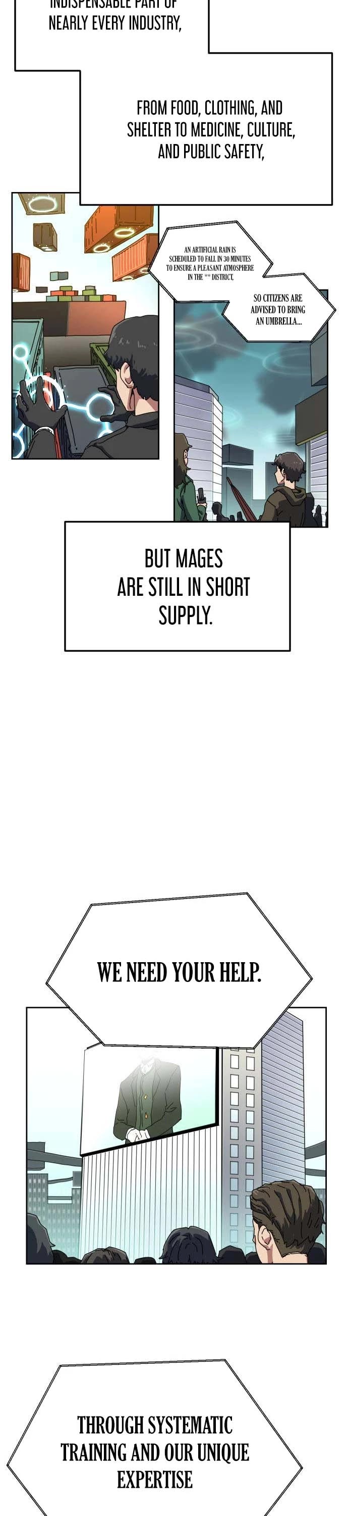 Archmage Curriculum chapter 1 page 46