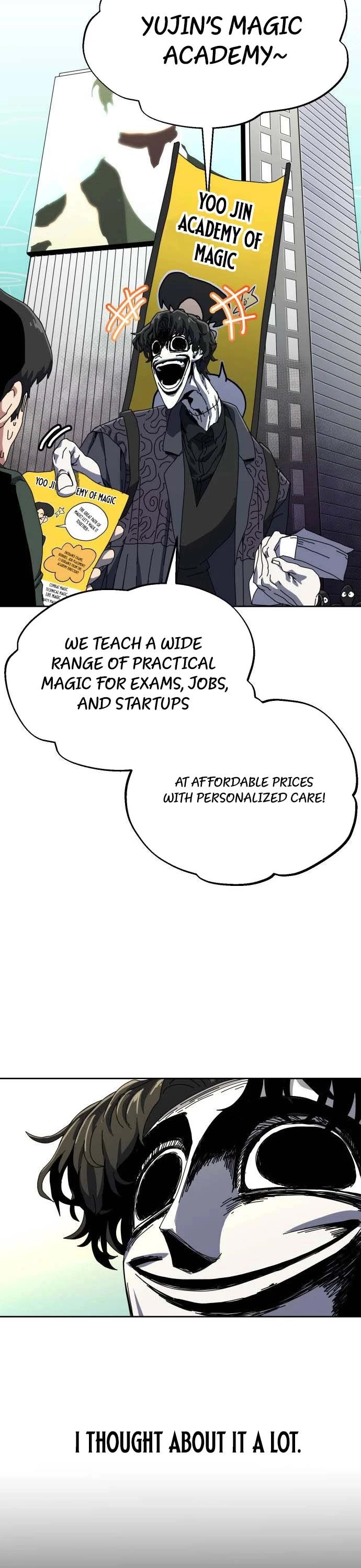 Archmage Curriculum chapter 1 page 48