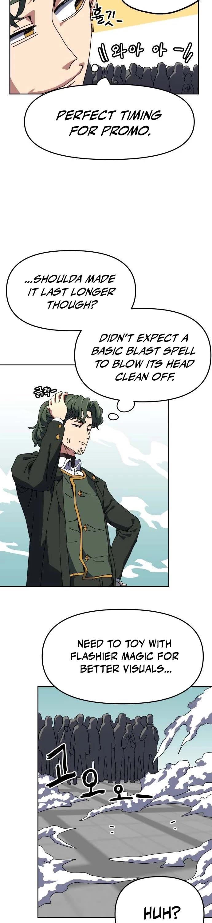 Archmage Curriculum chapter 1 page 68