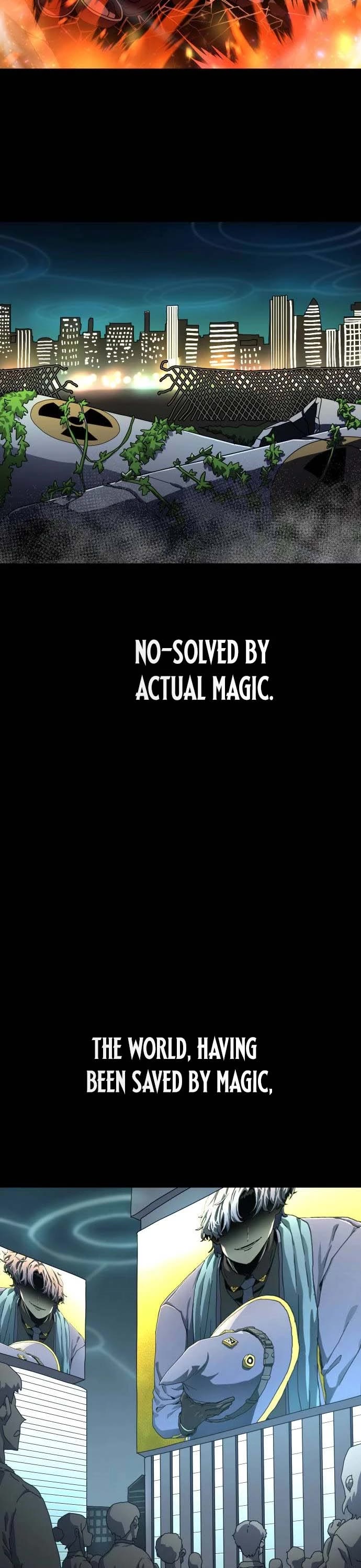 Archmage Curriculum chapter 1 page 8