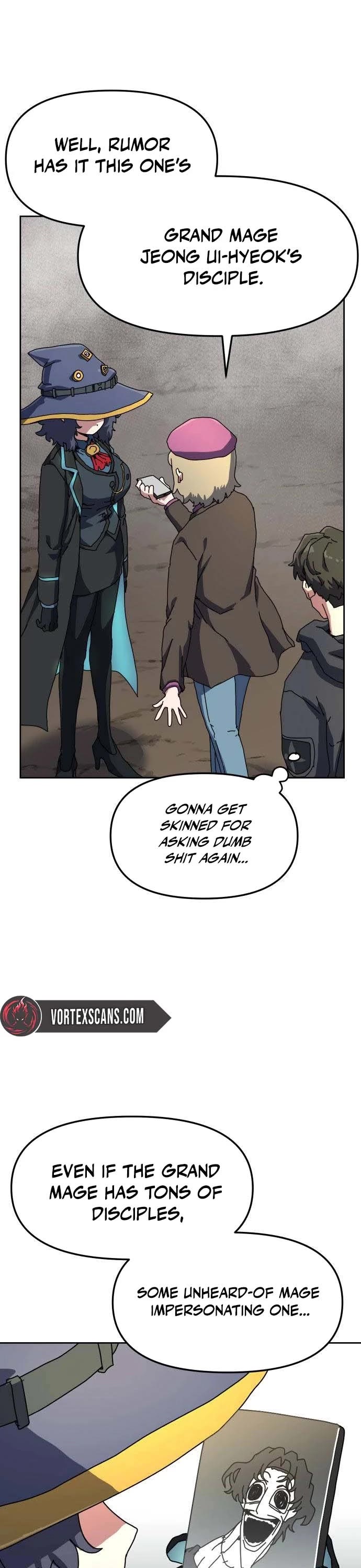 Archmage Curriculum chapter 1 page 80