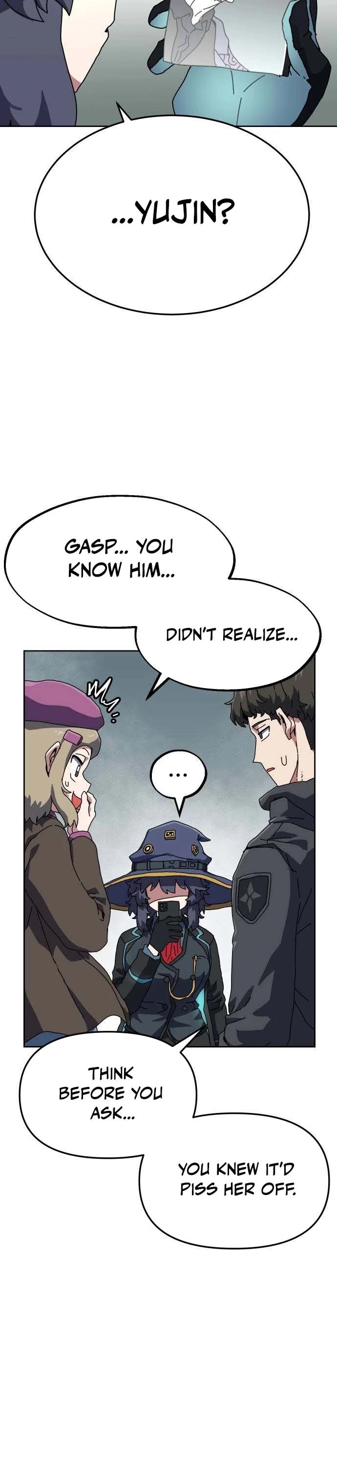 Archmage Curriculum chapter 1 page 81