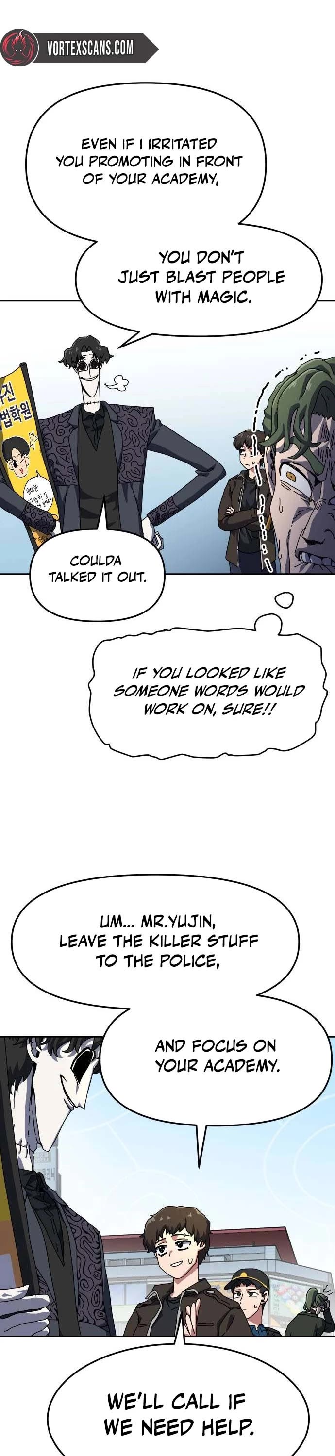 Archmage Curriculum chapter 1 page 88