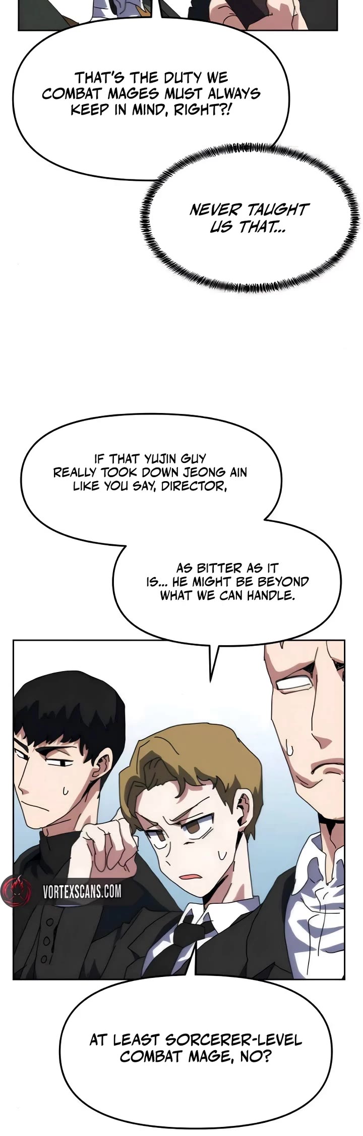 Archmage Curriculum chapter 10 page 45