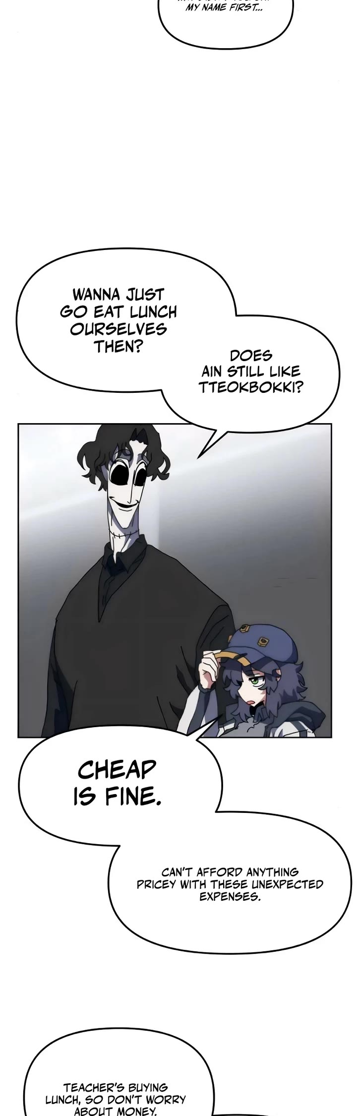 Archmage Curriculum chapter 10 page 5