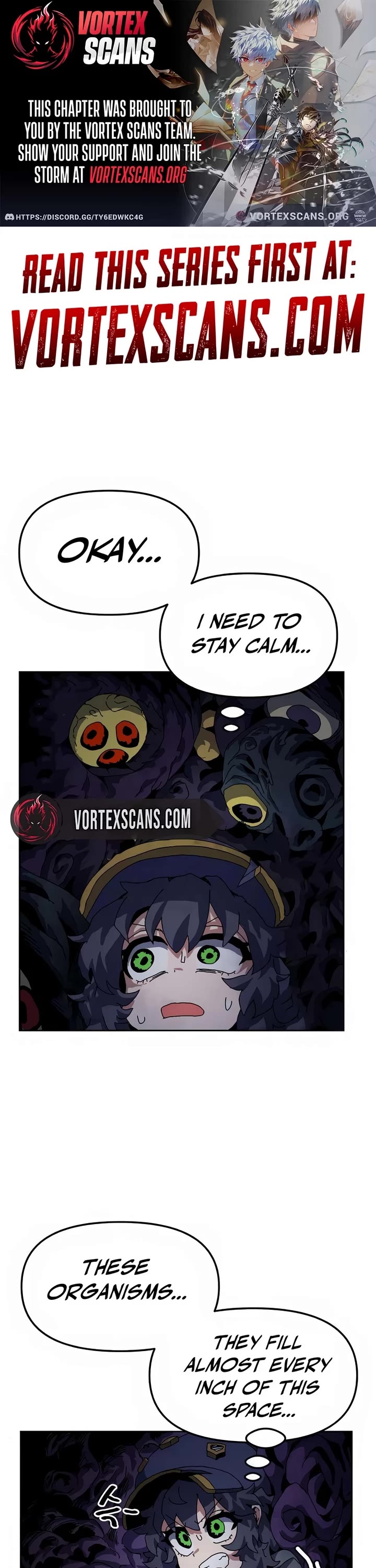 Archmage Curriculum chapter 11 page 1