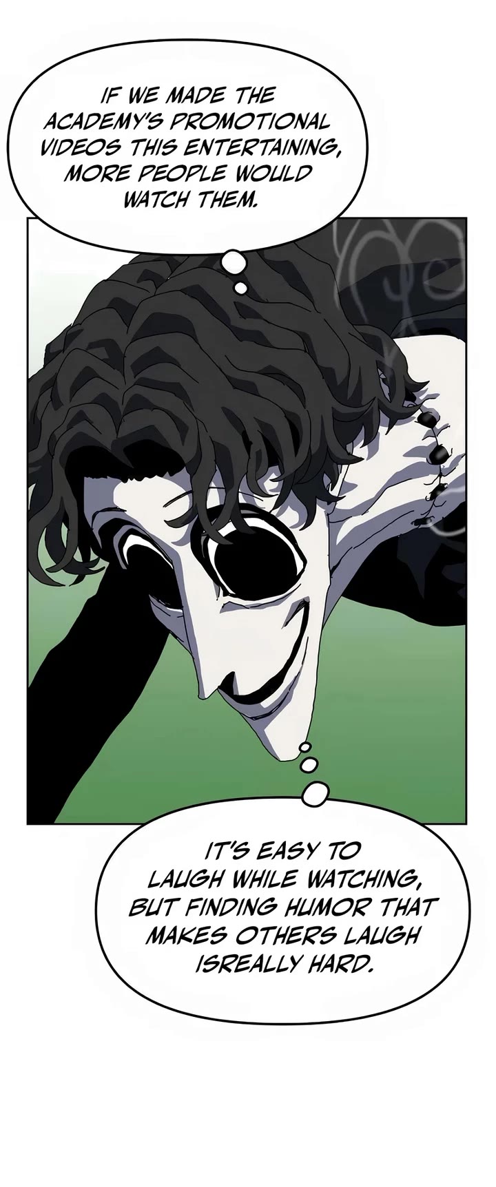 Archmage Curriculum chapter 11 page 12