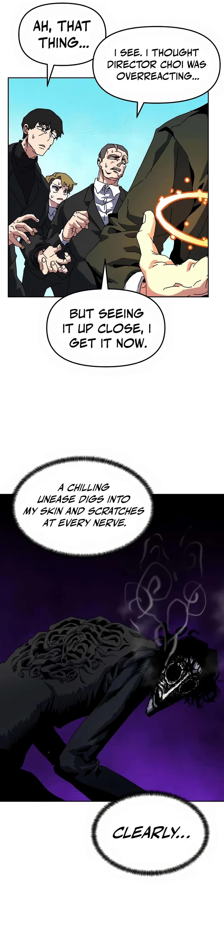 Archmage Curriculum chapter 11 page 18