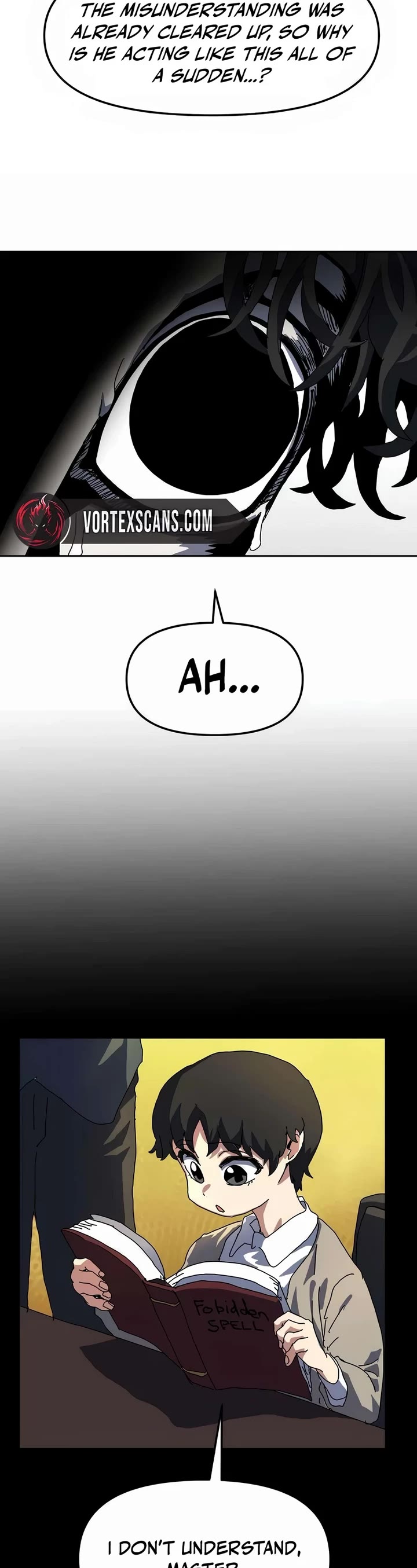 Archmage Curriculum chapter 11 page 20
