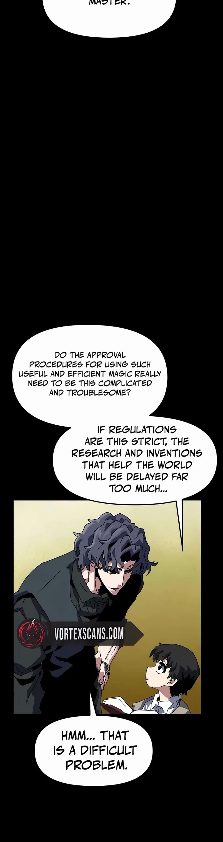 Archmage Curriculum chapter 11 page 21