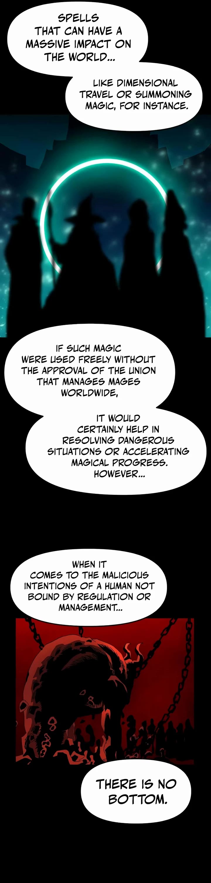 Archmage Curriculum chapter 11 page 22