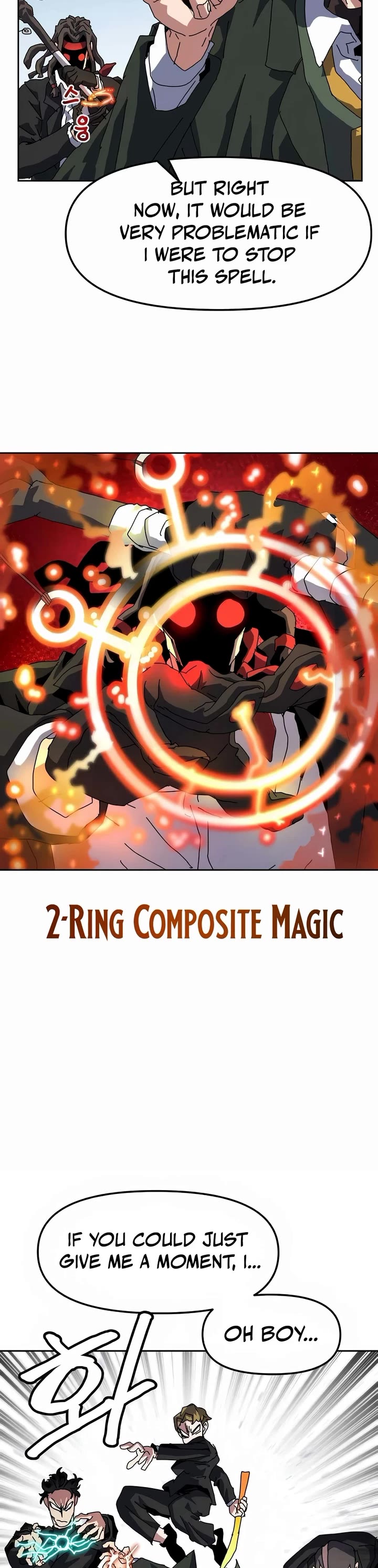 Archmage Curriculum chapter 11 page 25