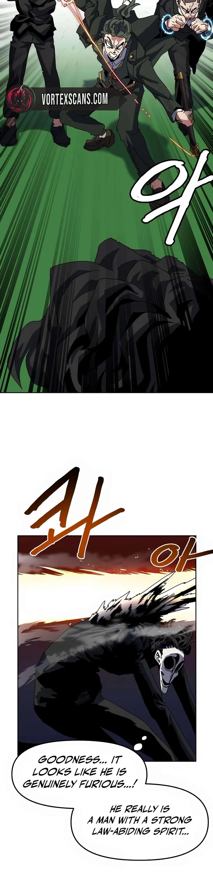 Archmage Curriculum chapter 11 page 26
