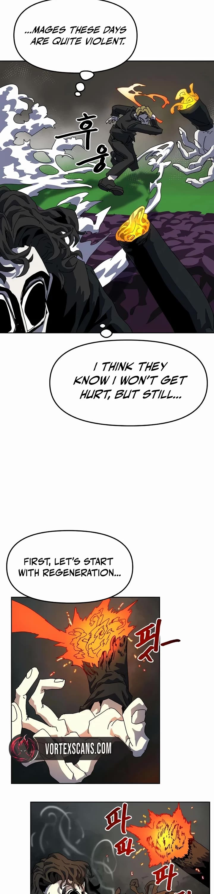 Archmage Curriculum chapter 11 page 28