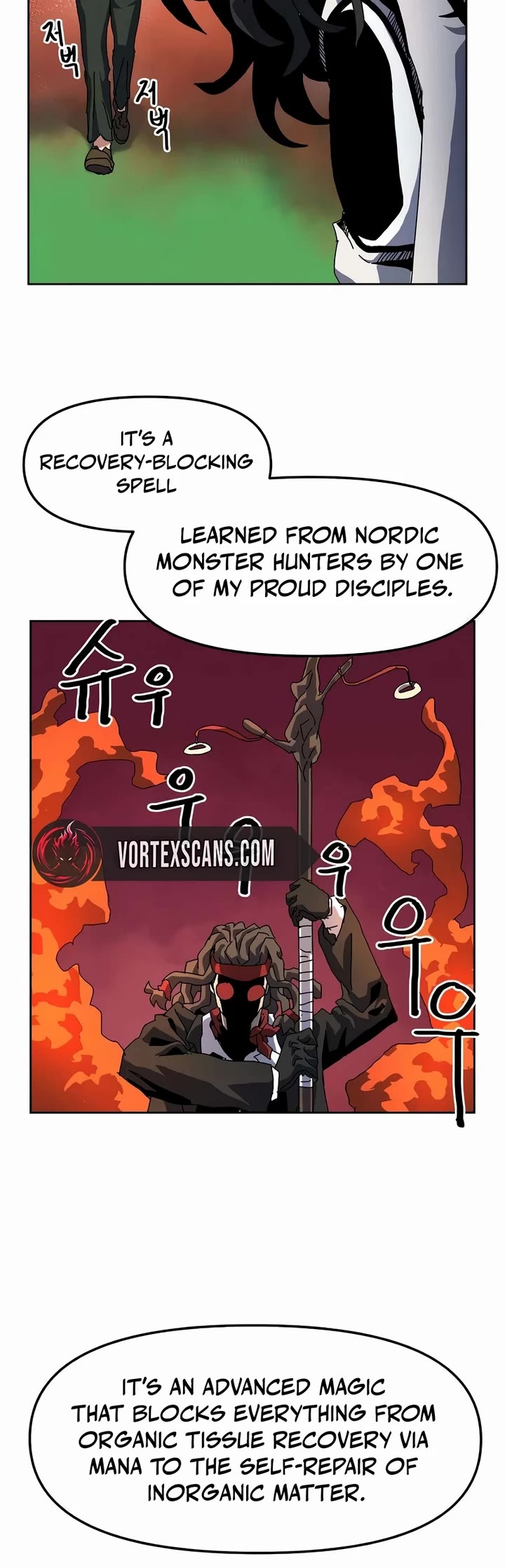 Archmage Curriculum chapter 11 page 30
