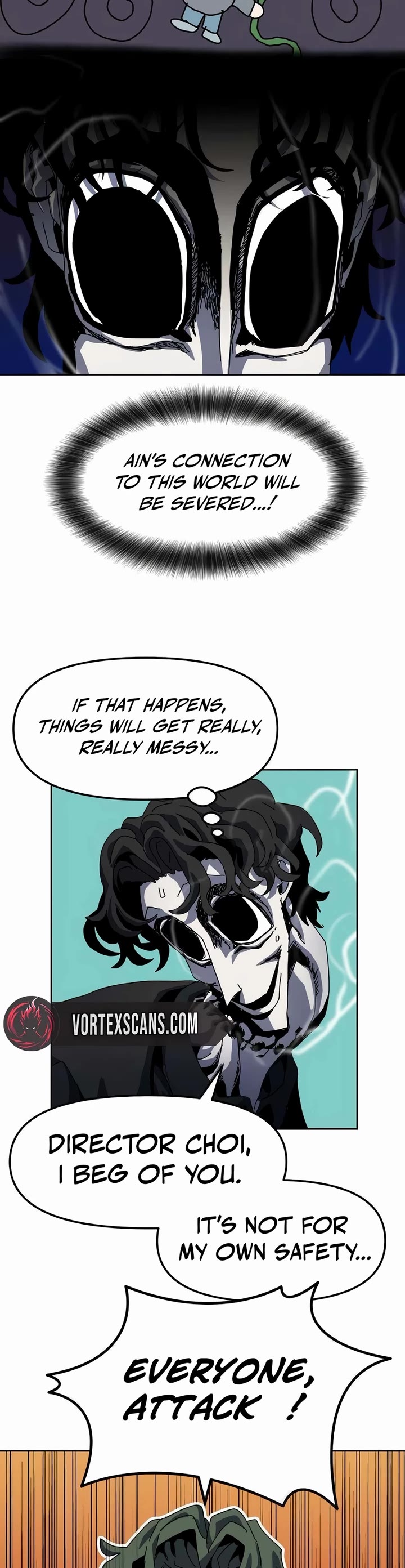 Archmage Curriculum chapter 11 page 33