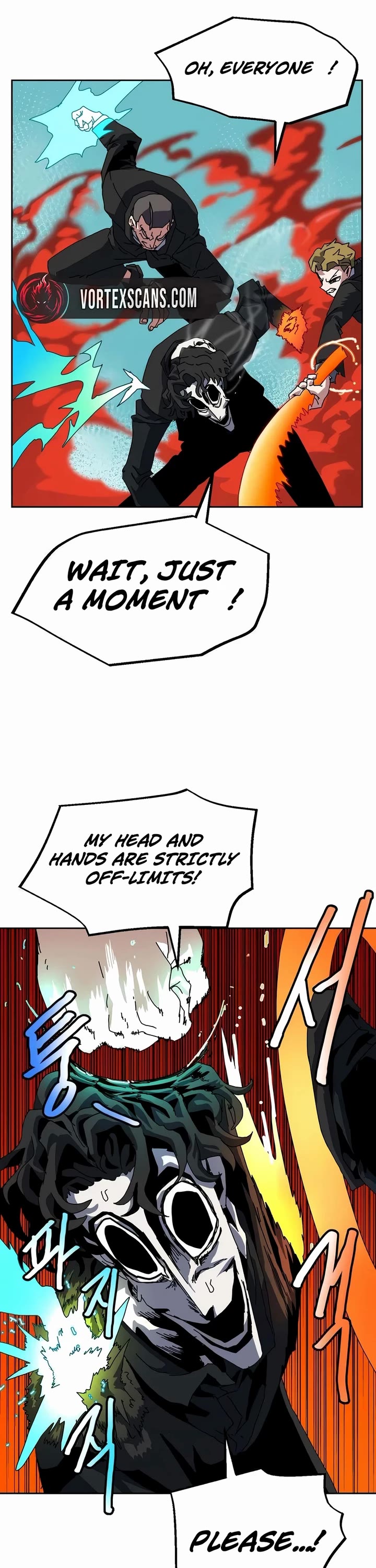 Archmage Curriculum chapter 11 page 35