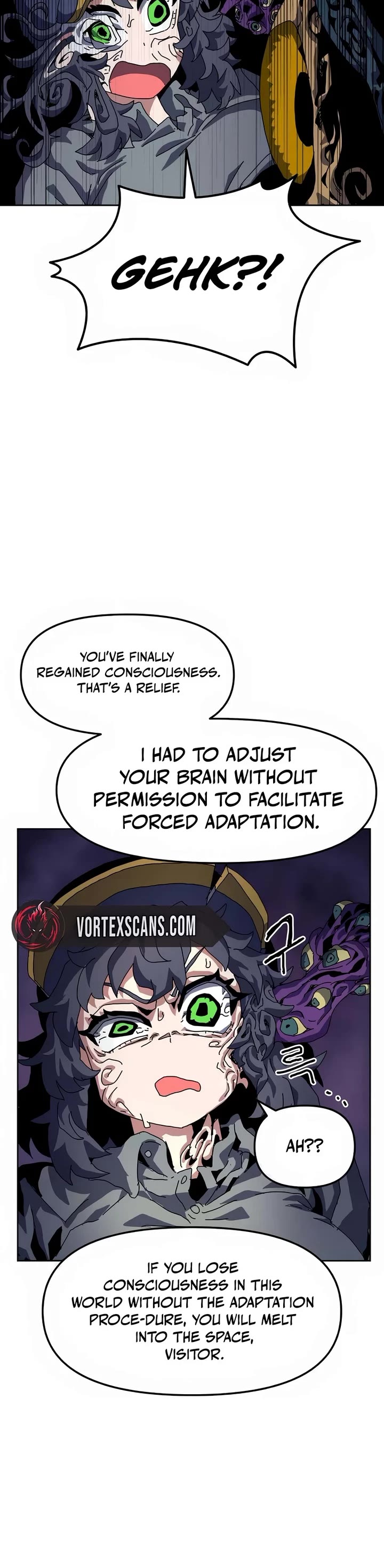 Archmage Curriculum chapter 11 page 38