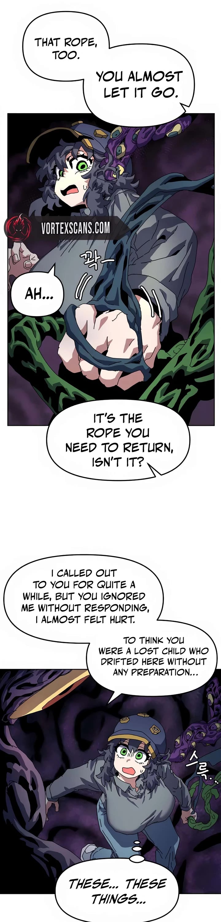 Archmage Curriculum chapter 11 page 39