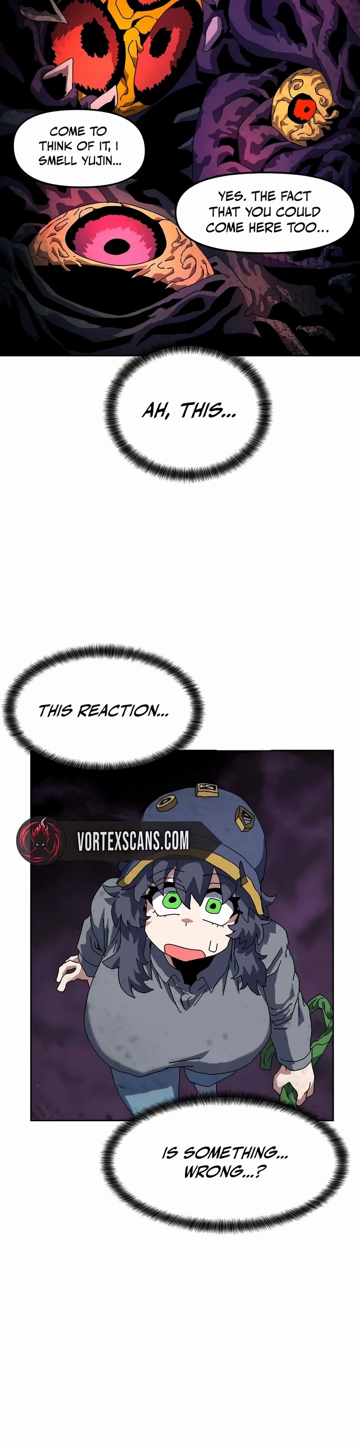 Archmage Curriculum chapter 11 page 42