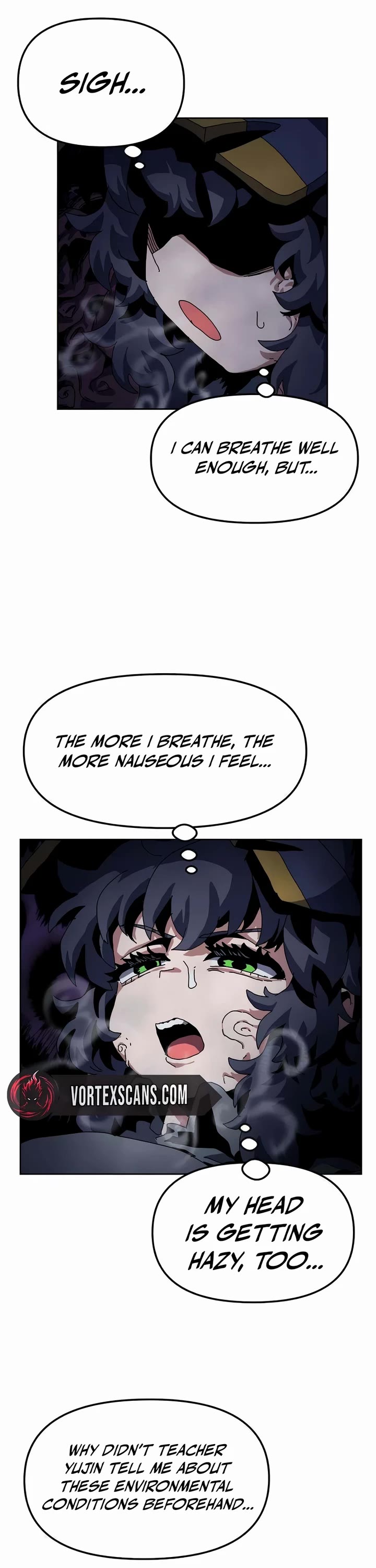 Archmage Curriculum chapter 11 page 5