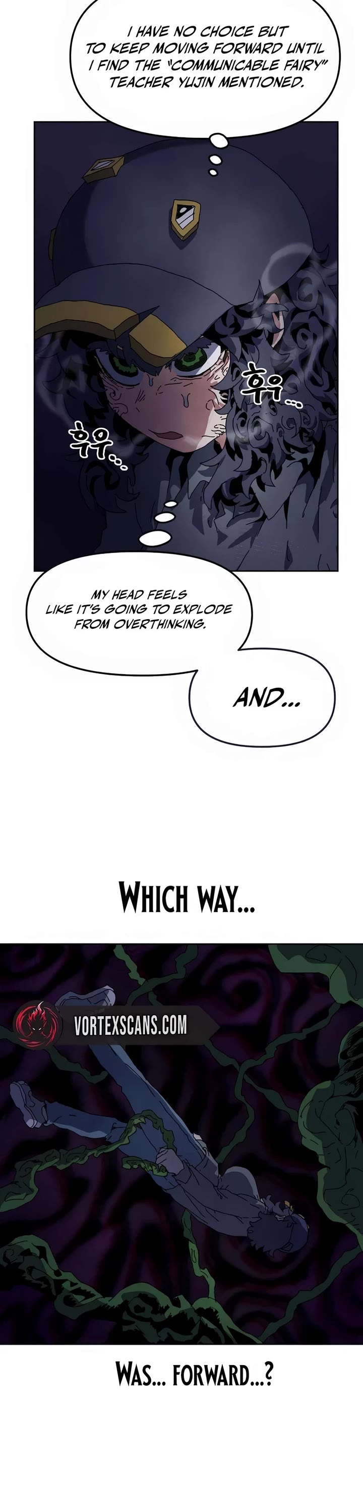 Archmage Curriculum chapter 11 page 7