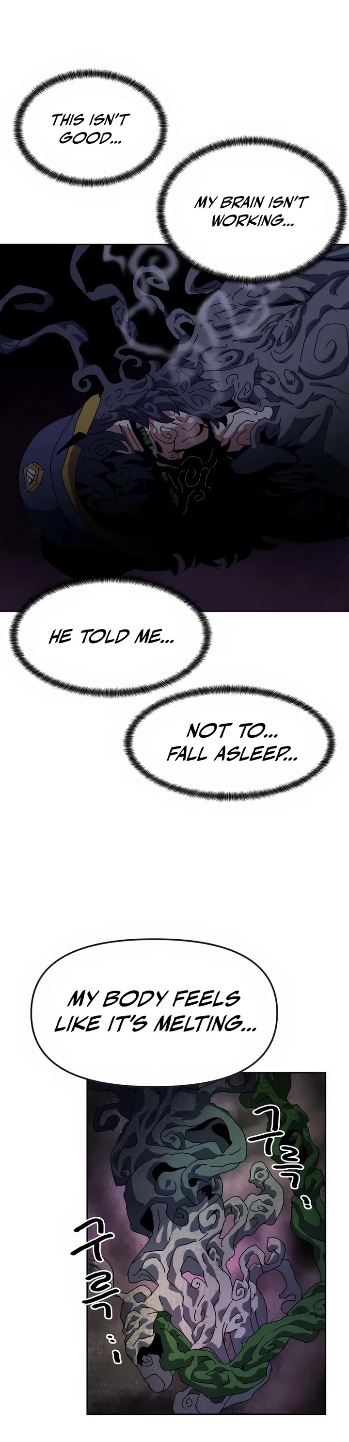Archmage Curriculum chapter 11 page 8