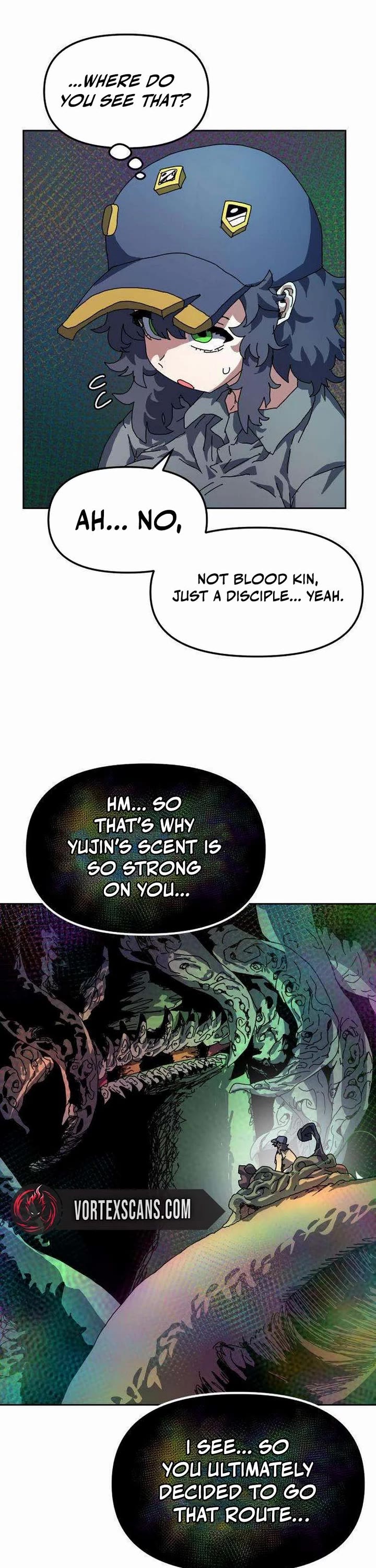 Archmage Curriculum chapter 12 page 16