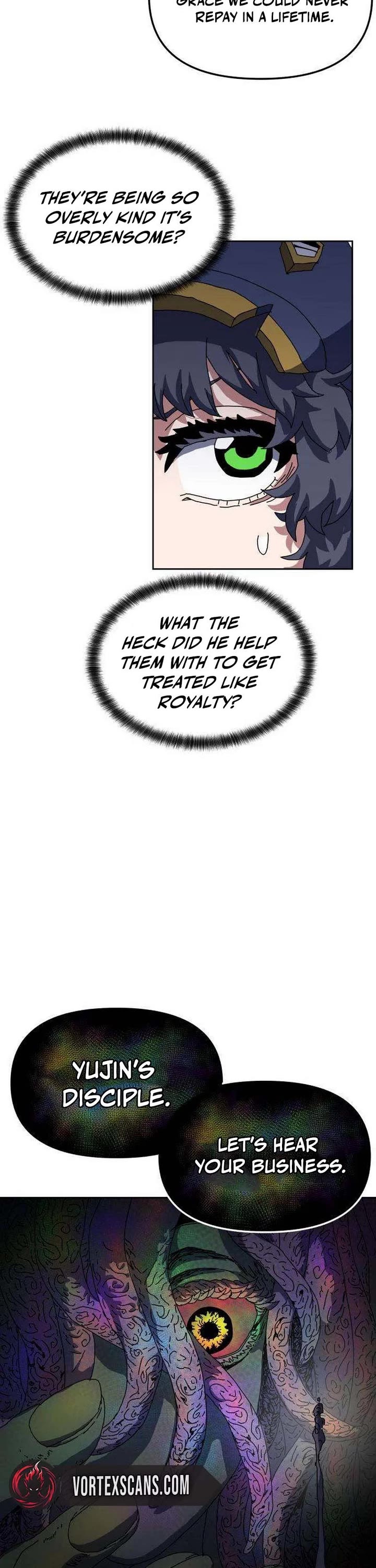 Archmage Curriculum chapter 12 page 22