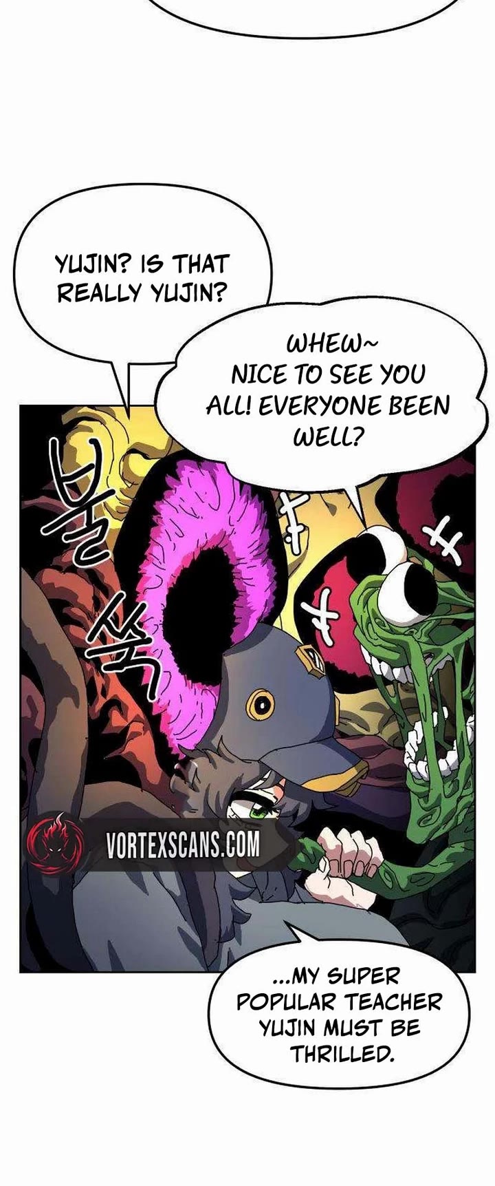 Archmage Curriculum chapter 12 page 30