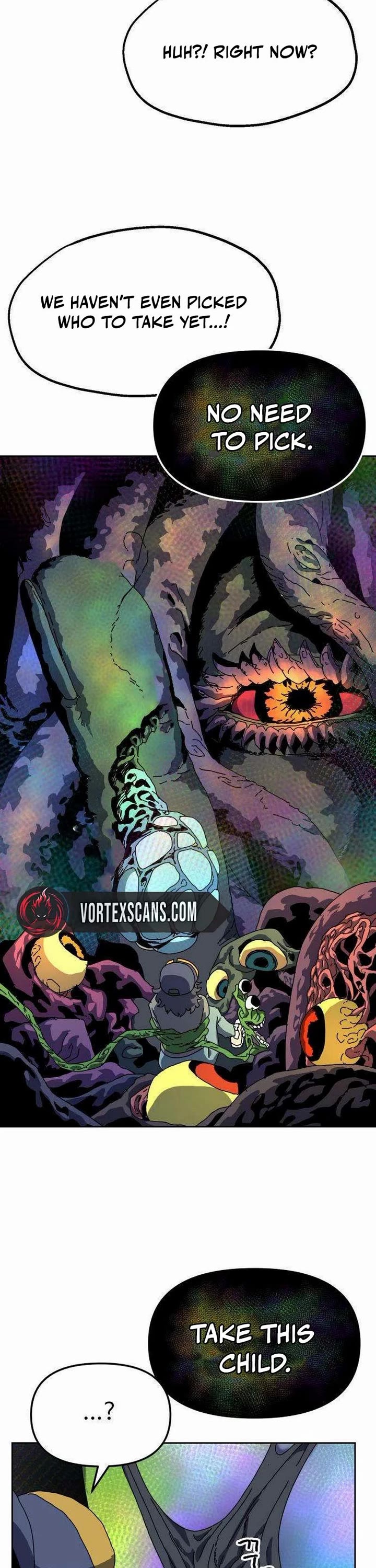 Archmage Curriculum chapter 12 page 32