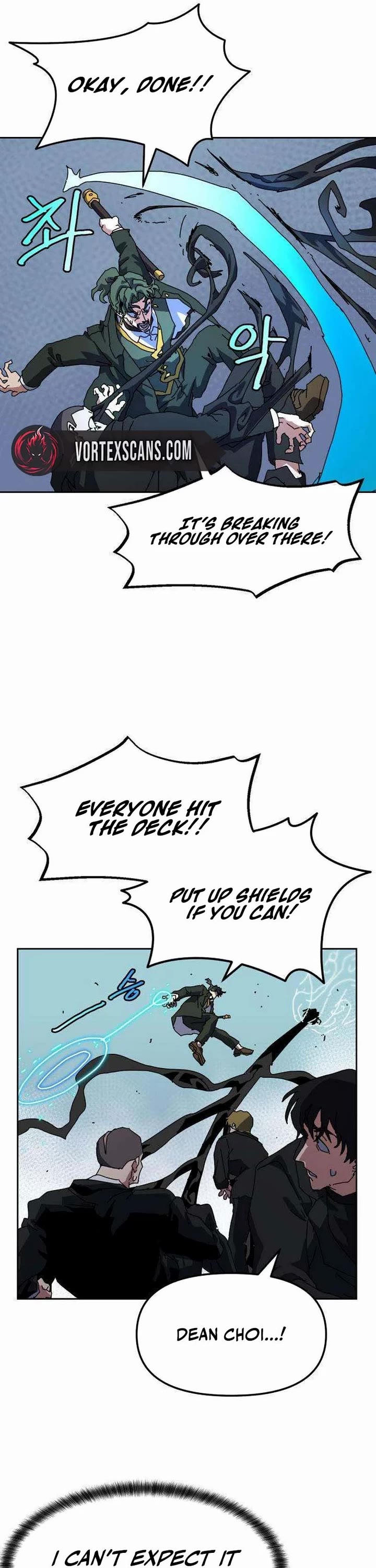 Archmage Curriculum chapter 12 page 46