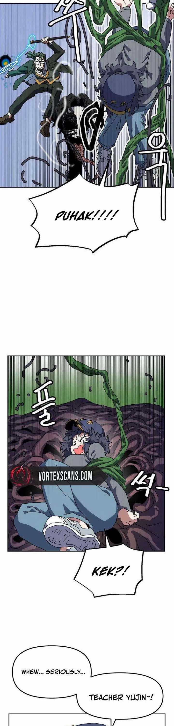 Archmage Curriculum chapter 12 page 48