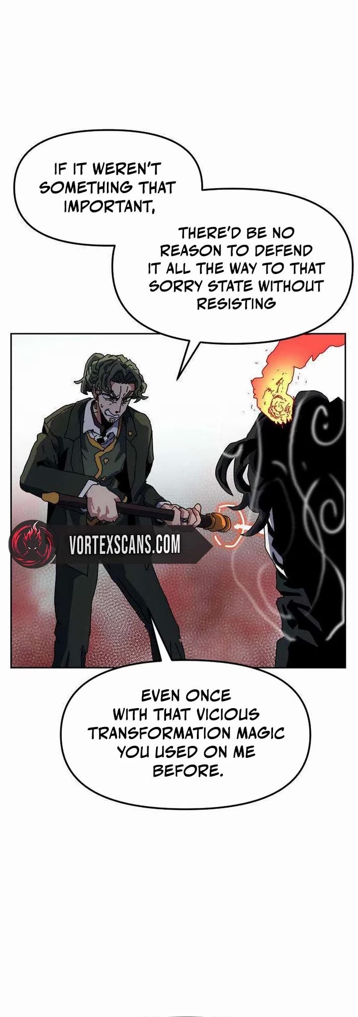 Archmage Curriculum chapter 12 page 5