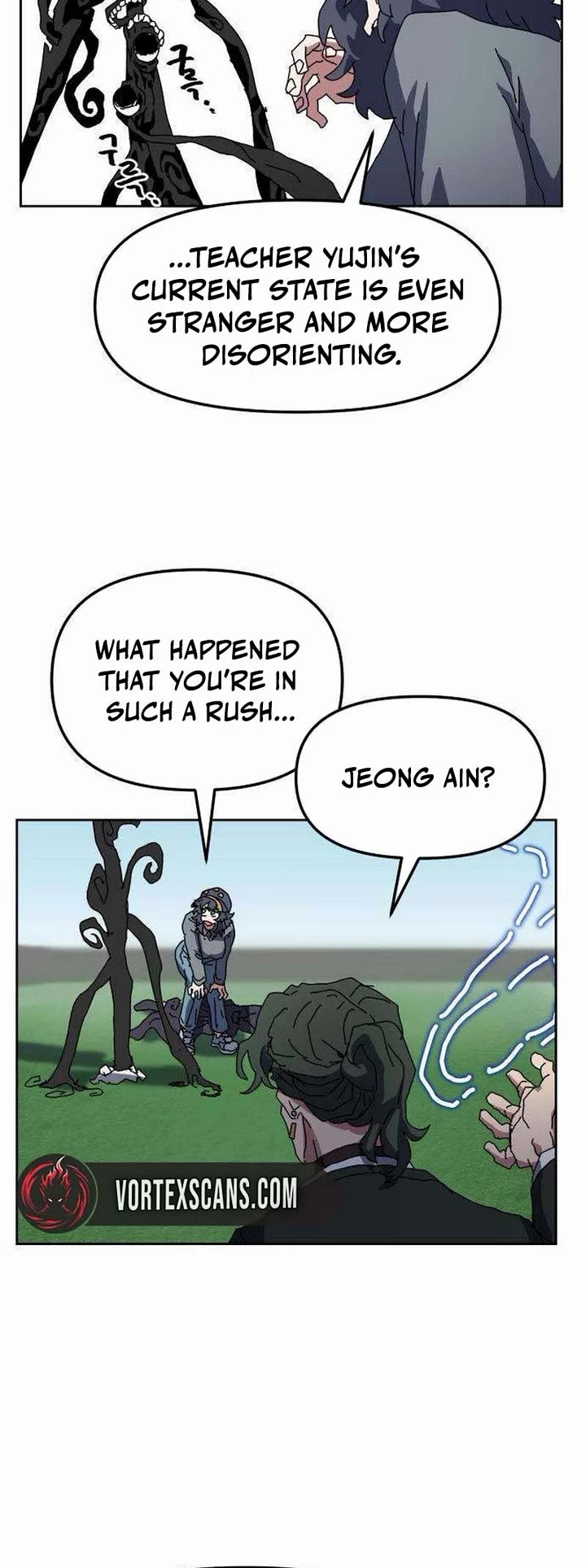 Archmage Curriculum chapter 12 page 50