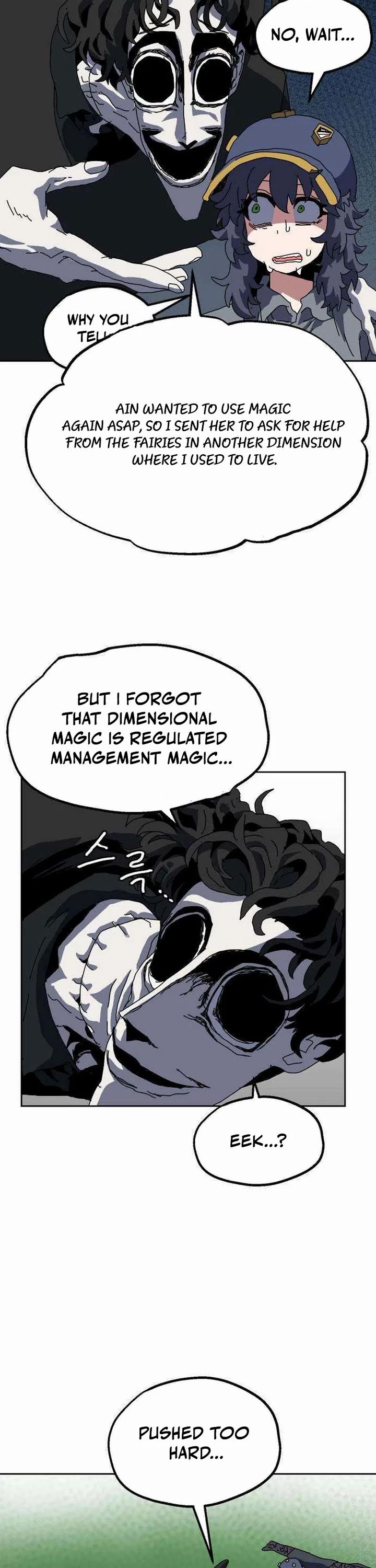 Archmage Curriculum chapter 12 page 53