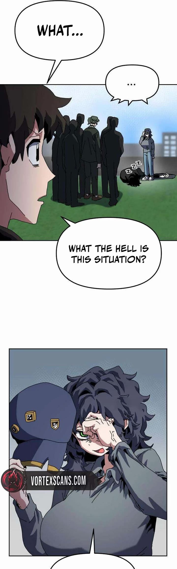 Archmage Curriculum chapter 12 page 56