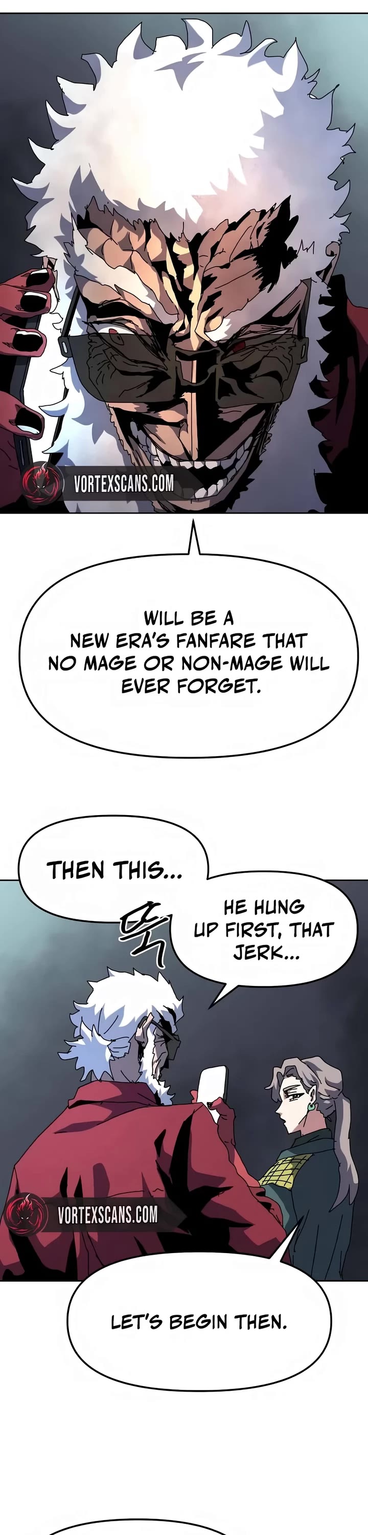 Archmage Curriculum chapter 13 page 45
