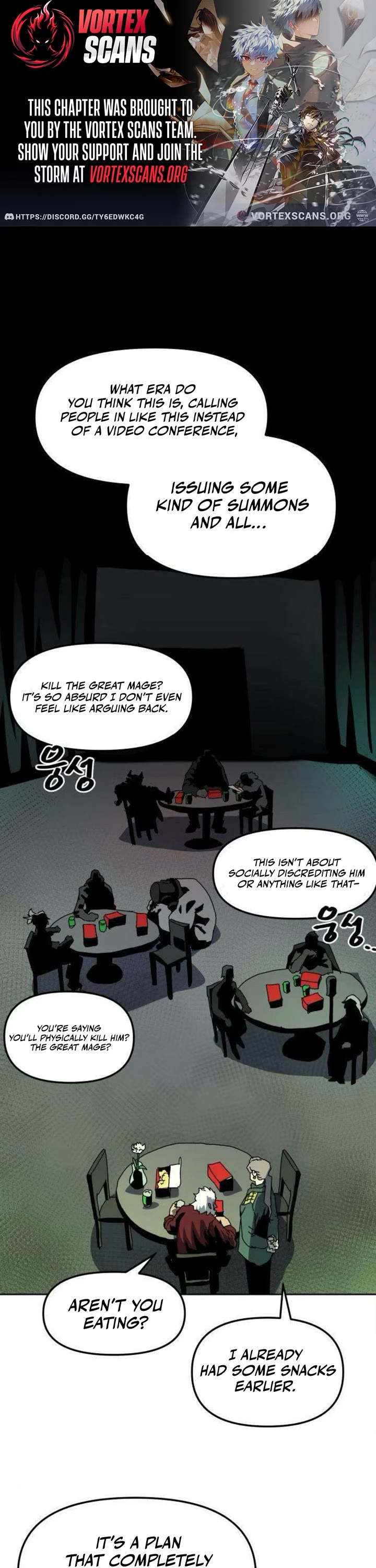 Archmage Curriculum chapter 14 page 1